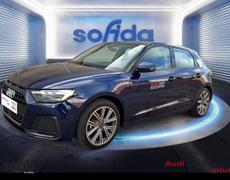 Audi A1 Sportback Saint-Léonard