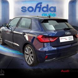 Audi A1 Sportback A1 Sportback 25 TFSI 95 ch S tronic 7 Design Saint-L&eacute;onard