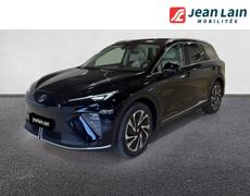 Autres MG Albertville