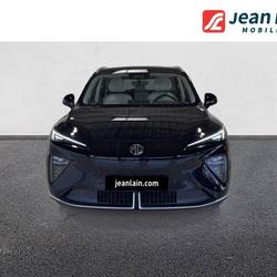 MG MGS6 EV MGS6 EV 4WD Luxury Dual Motor Albertville