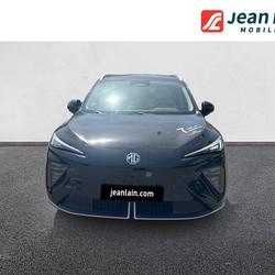 MG MGS6 EV MGS6 EV 4WD Luxury Dual Motor Albertville
