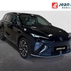 MG MGS6 EV MGS6 EV 4WD Luxury Dual Motor Albertville