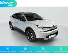 Citroen C4 Cesson-Sévigné