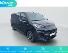 Fiat Scudo Saint-Jouan-des-Guérets