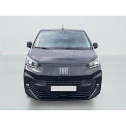 Fiat Scudo COMBI Xl 2.2 180 pack eat8 9 pl Saint-Jouan-des-Gu&eacute;rets