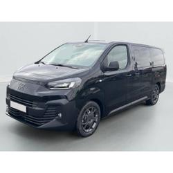 Fiat Scudo COMBI Xl 2.2 180 pack eat8 9 pl Saint-Jouan-des-Gu&eacute;rets