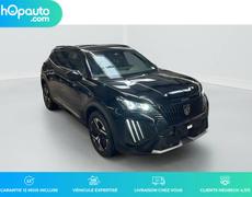 Peugeot 2008 Cesson-Sévigné