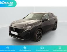 Peugeot 3008 Saint-Jouan-des-Guérets