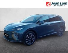 MG MGS6 EV - MGS6 EV 4WD Luxury Dual Motor - 44 340 €