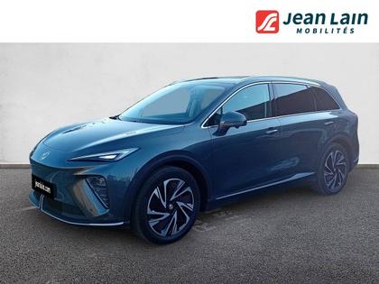 MG MGS6 EV - MGS6 EV 4WD Luxury Dual Motor - 44 340 €