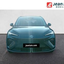 Autres MG MGS6 EV 4WD Luxury Dual Motor Anthy-sur-L&eacute;man