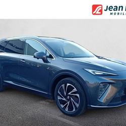 Autres MG MGS6 EV 4WD Luxury Dual Motor Anthy-sur-L&eacute;man