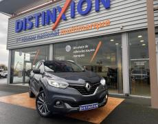 Renault Kadjar Cholet
