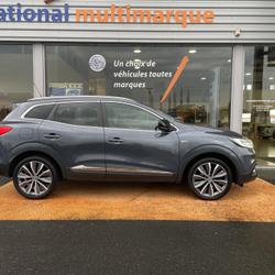 Renault Kadjar 1.5 DCI 110 EDC BOSE Cholet