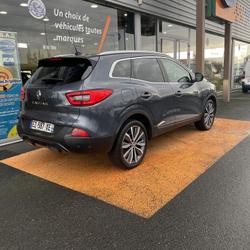 Renault Kadjar 1.5 DCI 110 EDC BOSE Cholet