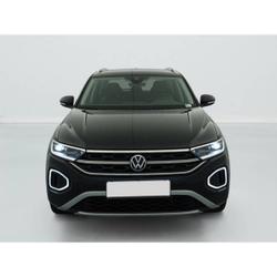 Volkswagen T-Roc 1.5 TSI EVO 150 Start Stop DSG7 Style Saint-Jouan-des-Gu&eacute;rets