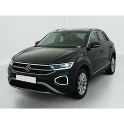 Volkswagen T-Roc 1.5 TSI EVO 150 Start Stop DSG7 Style Saint-Jouan-des-Gu&eacute;rets