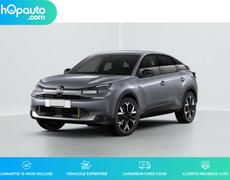 Citroen C4 Cesson-Sévigné