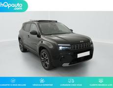 Jeep Avenger Cesson-Sévigné