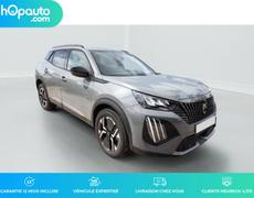Peugeot 2008 Cesson-Sévigné
