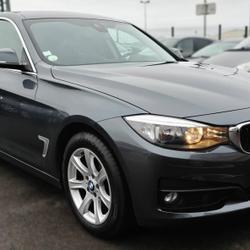 BMW Serie 3 GT 320d xDrive Executive 184 ch *GPS*CUIR* Rennes