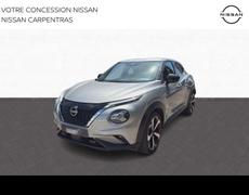 Nissan Juke - 1.6 Hybrid 143ch Tekna 2023 - 19 499 €