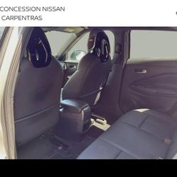 Nissan Juke 1.6 Hybrid 143ch Tekna 2023 Carpentras