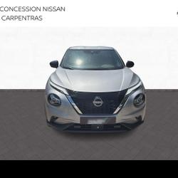 Nissan Juke 1.6 Hybrid 143ch Tekna 2023 occasion - Carpentras - photo 2/30