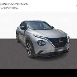 Nissan Juke 1.6 Hybrid 143ch Tekna 2023 occasion - Carpentras - photo 3/30