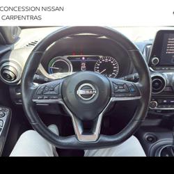 Nissan Juke 1.6 Hybrid 143ch Tekna 2023 Carpentras