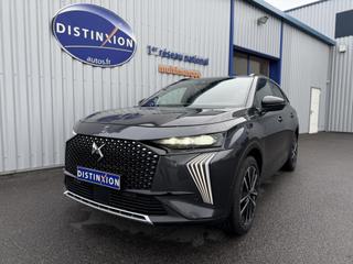 DS DS7 - BLUEHDI 130 EAT8 ETOILE toit élec/vision nuit - 33 480 €