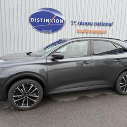 DS DS7 BLUEHDI 130 EAT8 ETOILE toit &eacute;lec/vision nuit Arzal