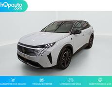 Peugeot 3008 Cesson-Sévigné