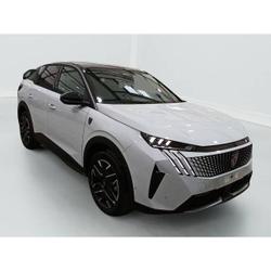 Peugeot 3008 Hybrid 136 e-DCS6 GT Cesson-S&eacute;vign&eacute;