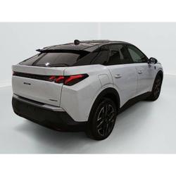 Peugeot 3008 Hybrid 136 e-DCS6 GT Cesson-S&eacute;vign&eacute;