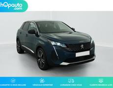 Peugeot 3008 Cesson-Sévigné