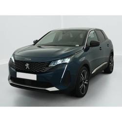 Peugeot 3008 Hybrid 180 e-EAT8 Allure Pack Cesson-S&eacute;vign&eacute;