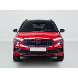 Skoda Kamiq 1.5 TSI Evo 2 150 ch DSG7 ACT Monte Carlo Saint-Jouan-des-Gu&eacute;rets