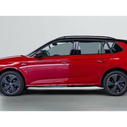 Skoda Kamiq 1.5 TSI Evo 2 150 ch DSG7 ACT Monte Carlo Saint-Jouan-des-Gu&eacute;rets