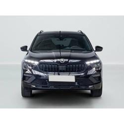 Skoda Kamiq 1.5 TSI Evo 2 150 ch DSG7 ACT Monte Carlo Saint-Jouan-des-Gu&eacute;rets