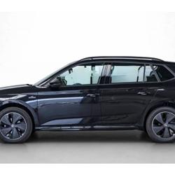 Skoda Kamiq 1.5 TSI Evo 2 150 ch DSG7 ACT Monte Carlo Saint-Jouan-des-Gu&eacute;rets