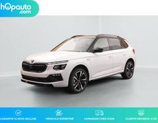 Skoda Kamiq Saint-Jouan-des-Guérets