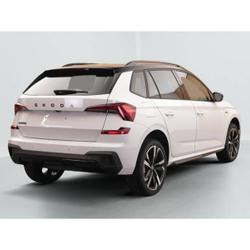 Skoda Kamiq 1.5 TSI Evo 2 150 ch DSG7 ACT Monte Carlo Saint-Jouan-des-Gu&eacute;rets