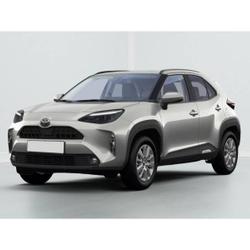 Toyota Yaris Cross 1.5 HEV 116 Cesson-S&eacute;vign&eacute;