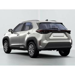 Toyota Yaris Cross 1.5 HEV 116 Cesson-S&eacute;vign&eacute;
