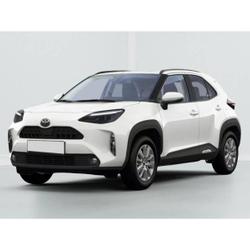 Toyota Yaris Cross 1.5 HEV 116 Cesson-S&eacute;vign&eacute;