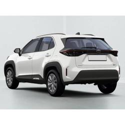 Toyota Yaris Cross 1.5 HEV 116 Cesson-S&eacute;vign&eacute;
