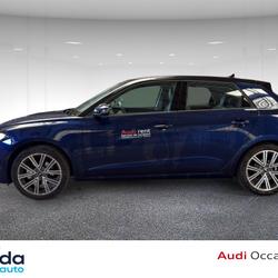 Audi A1 Sportback A1 Sportback 30 TFSI 116 ch S tronic 7 Design Saint-L&eacute;onard