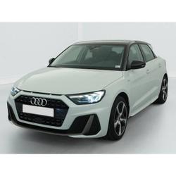 Audi A1 Sportback 30 TFSI 116 ch BVM6 Design Saint-Jouan-des-Gu&eacute;rets