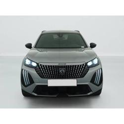 Peugeot 2008 Hybrid 136 e-DCS6 Allure Laval